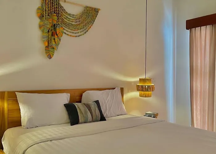 别墅 Location! 2br Villa, 5 Mins To & Hotspots