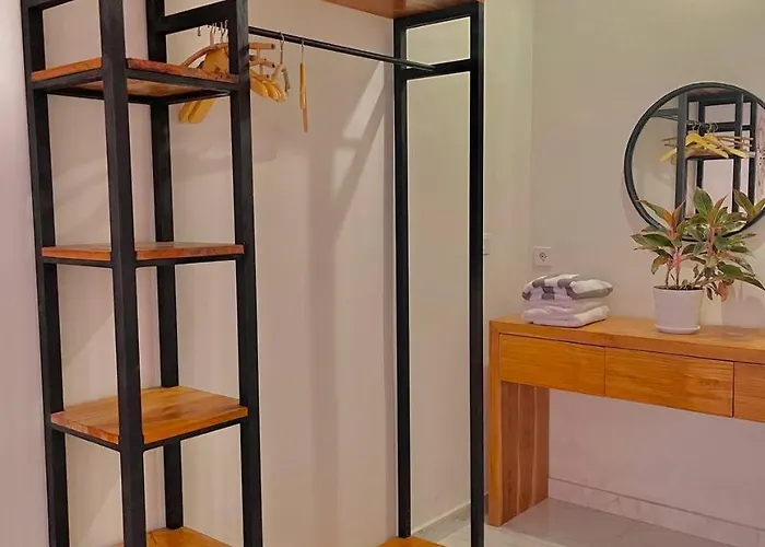 Location! 2br Villa, 5 Mins To & Hotspots 坎古