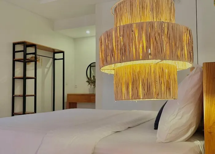 别墅 Location! 2br Villa, 5 Mins To & Hotspots *