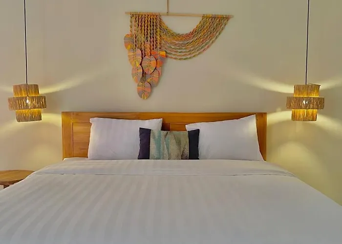 别墅 Location! 2br Villa, 5 Mins To & Hotspots 坎古
