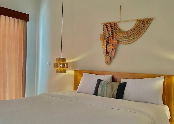 别墅 Location! 2br Villa, 5 Mins To & Hotspots 坎古