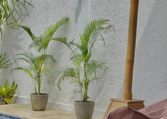 别墅 Location! 2br Villa, 5 Mins To & Hotspots *