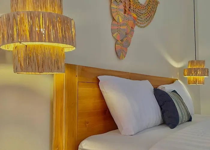 别墅 Location! 2br Villa, 5 Mins To & Hotspots 坎古