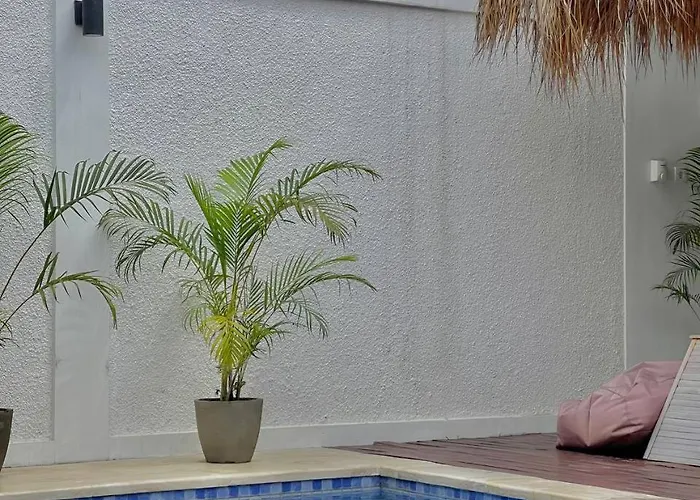 别墅 Location! 2br Villa, 5 Mins To & Hotspots