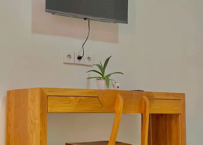 别墅 Location! 2br Villa, 5 Mins To & Hotspots