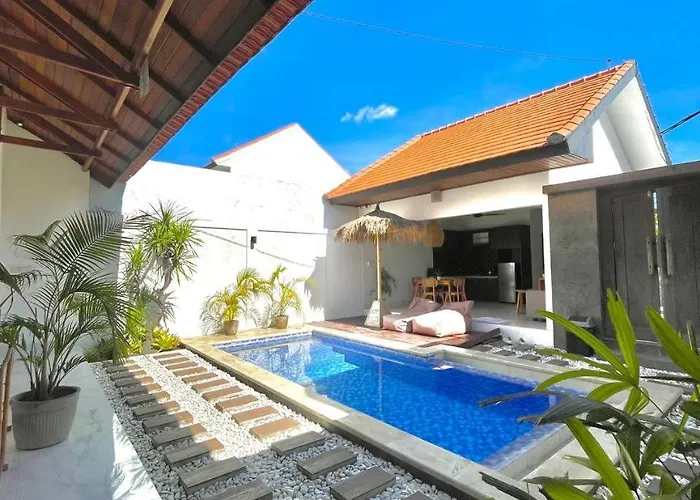 Location! 2br Villa, 5 Mins To & Hotspots *