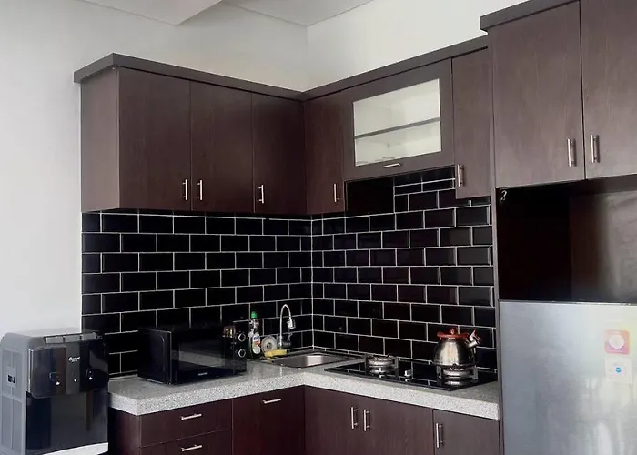 Location! 2br Villa, 5 Mins To & Hotspots