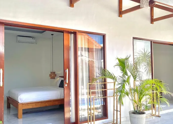Location! 2br Villa, 5 Mins To & Hotspots 别墅 *