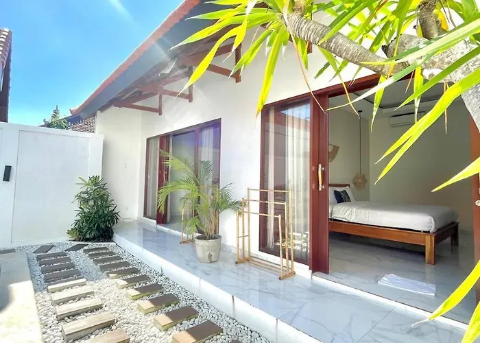 别墅 Location! 2br Villa, 5 Mins To & Hotspots *